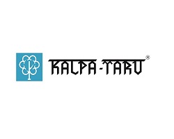 Kalpataru Logo