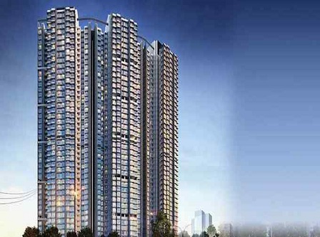 Kalpataru Lokhandwala