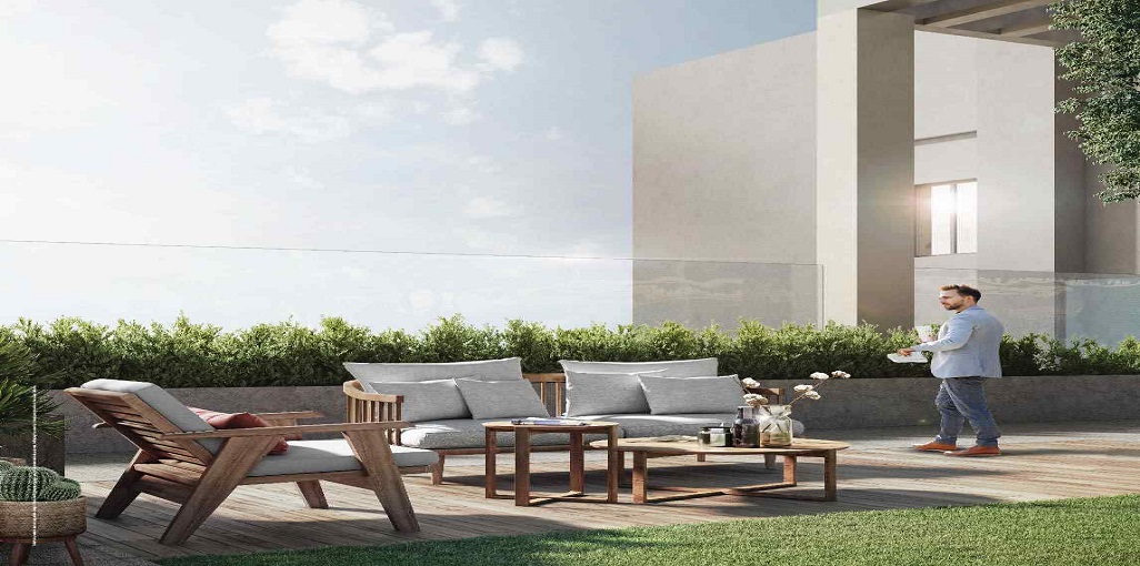 Kalpataru Goregaon West Gallery Images