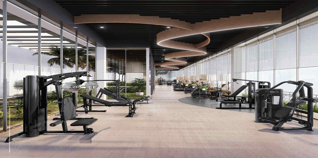 Kalpataru Goregaon West Gallery Images