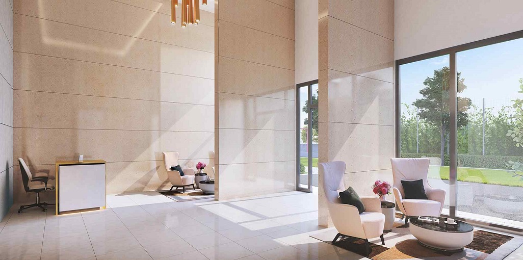 Kalpataru Goregaon West Gallery Images