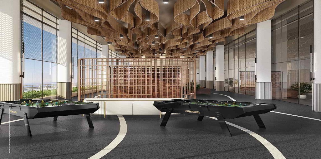 Kalpataru Goregaon West Gallery Images