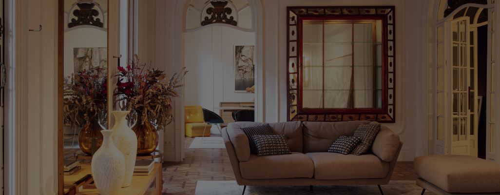 Kalpataru Hrushikesh Lokhandwala banner